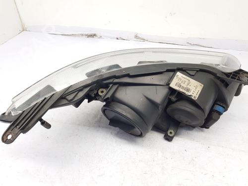 Left headlight SAAB 9-3 Estate (E50) 1.9 TTiD | BP26692532C28 