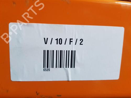 Hood lift support MINI MINI (F56) One | BP31027142C139