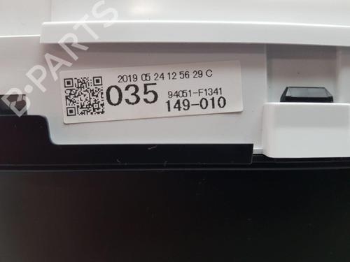 Instrument cluster KIA SPORTAGE IV (QL, QLE) 1.6 GDI | BP22659152C47 