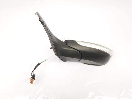 Used Left mirror PEUGEOT 208 I (CA_, CC_) 1.0 VTi (68 hp) 31841838