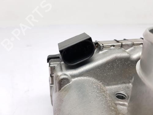Throttle body MCLAREN GT 4.0 | BP22677705M82 