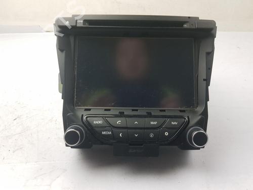 Electronic module HYUNDAI i40 I (VF) 1.7 CRDi | BP34639442M83 - Image 2
