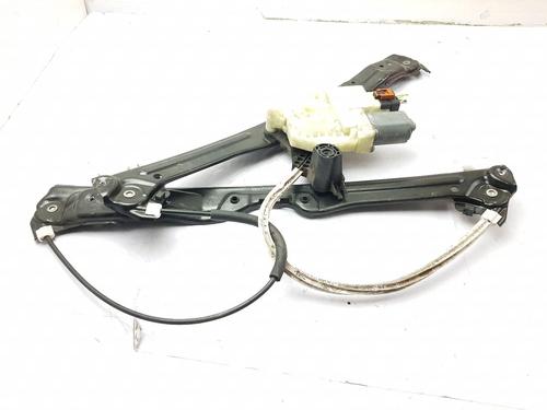 Used Front left window mechanism Front left window mechanism PEUGEOT 308 II (LB_, LP_, LW_, LH_, L3_) 1.6 BlueHDi 120 (120 hp) 32870396 32870396