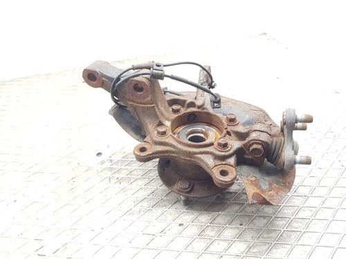 Right front steering knuckle KIA SORENTO III (UM)  | BP22664819M26 