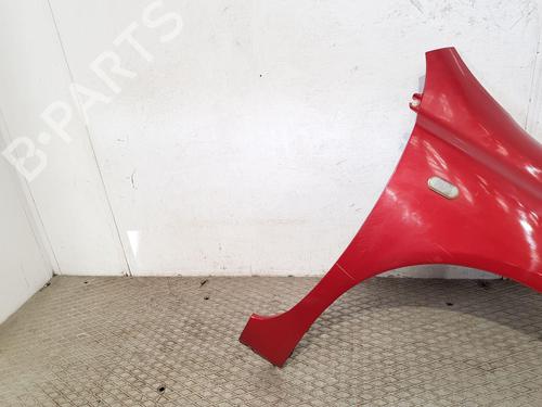 Right front fenders NISSAN MICRA C+C III (K12) 1.6 160 SR | BP29957304C42