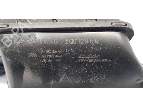 Air filter box AUDI Q3 (F3B) 40 TDI quattro | BP27240890M87 - Image 6