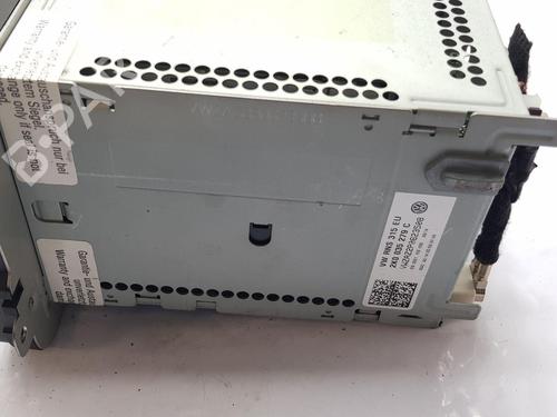 Electronic module VW CC B7 (358) 2.0 TDI | BP24130263M83 