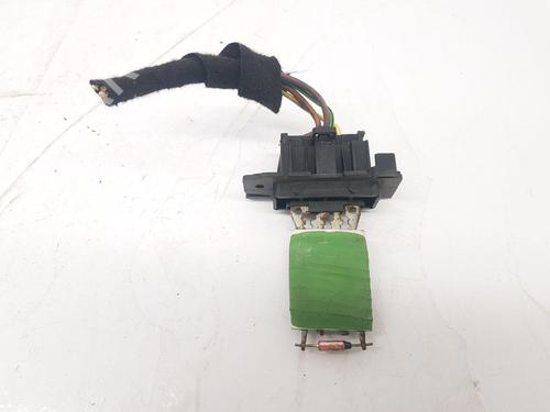 Heater blower motor ALFA ROMEO MITO (955_) 1.4 Turbo MultiAir (955AXM1A, 955AXR11) | BP31690818M62 