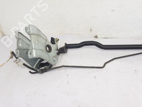Pedal RENAULT TRAFIC II Van (FL) 1.9 dCi 100 (FL0C) | BP28284090I4 