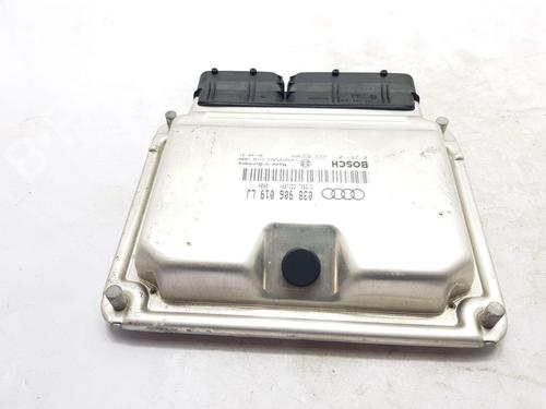 Motorstyringsenhed AUDI A4 B7 (8EC) 3.2 FSI quattro | BP30823167M57