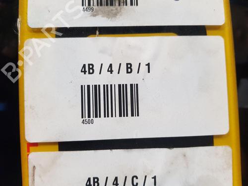 Gearbox VW PASSAT B5.5 Variant (3B6) 1.9 TDI | BP36478672M3  - Image 10
