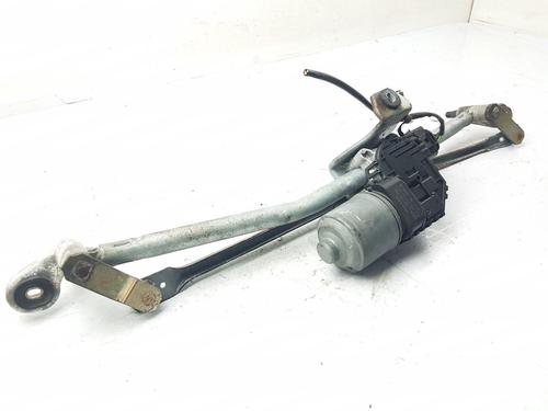 Front wiper motor AUDI A4 B7 (8EC) 2.0 | BP36780238M29 - Image 4