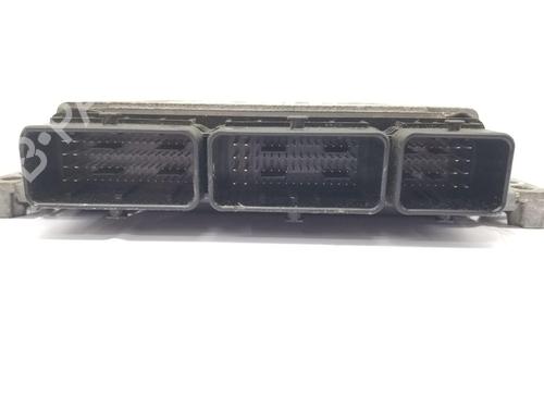 Engine control unit (ECU) NISSAN QASHQAI II (J11, J11_) 1.5 dCi | BP31365612M57 