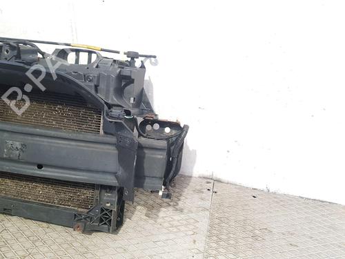 Frontplade/Frontkurv FORD FIESTA VI (CB1, CCN) 1.5 TDCi | BP37171476C72 - Image 6