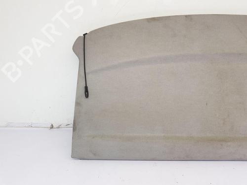 Rear parcel shelf BMW 1 (E87) 116 d | BP26667488C85 