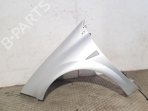 Used Left front fenders Left front fenders RENAULT MEGANE II Estate (KM0/1_) 1.5 dCi (KM16, KM1E) (106 hp) 34639199 34639199