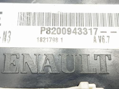 Module électronique RENAULT TRAFIC II Van (FL) 2.0 dCi 115 (FL01, FL0U, FL00, FL0H, FL0M) | BP29870916M83