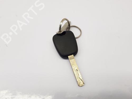 Ignition barrel TOYOTA AYGO (_B1_) 1.0 (KGB10_, KGB10R) | BP32127594M48