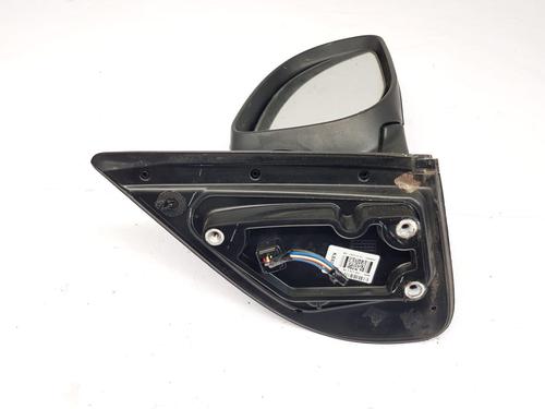 Right mirror HYUNDAI i20 I (PB, PBT) 1.2 | BP27550288C27 
