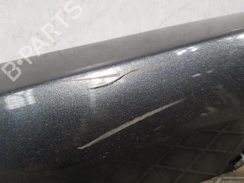 Left sideskirt FORD FIESTA VI (CB1, CCN) 1.0 EcoBoost | BP27392623C115 