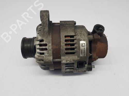Alternator HYUNDAI SANTA FÉ II (CM) 2.2 CRDi GLS 4x4 | BP29957235M7 