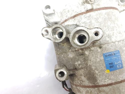 AC compressor MAZDA 6 Saloon (GJ, GL) 2.2 D (GJ2FP) | BP29755956M34 