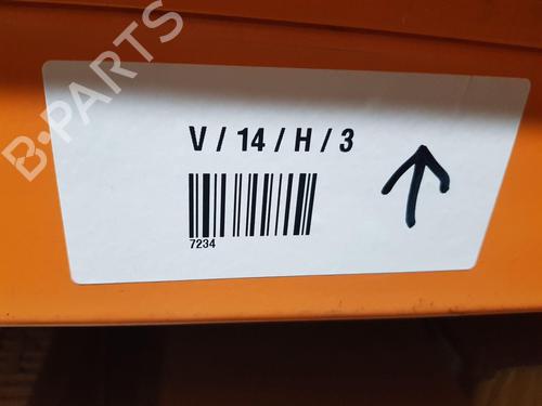 Right taillight TOYOTA COROLLA Hatchback (_E21_, _EA1_, _EH1_) 2.0 Hybrid (MZEH12) | BP24456876C35 