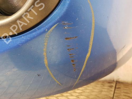 Front bumper NISSAN NOTE (E11, NE11) 1.4 | BP27920540C7