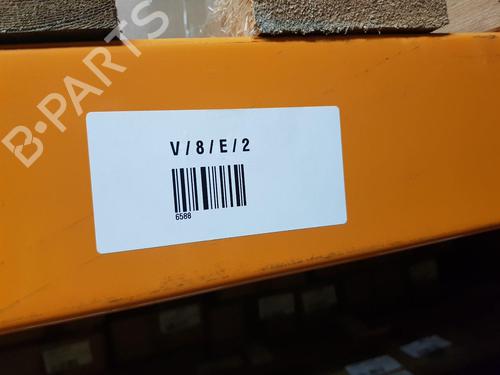 Engine control unit (ECU) VW TRANSPORTER T5 Van (7HA, 7HH, 7EA, 7EH) 1.9 TDI | BP32766642M57 - Image 8