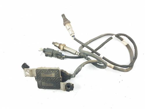 Capteur électronique VW CRAFTER Van (SY_, SX_) [2016-2025]  29262655