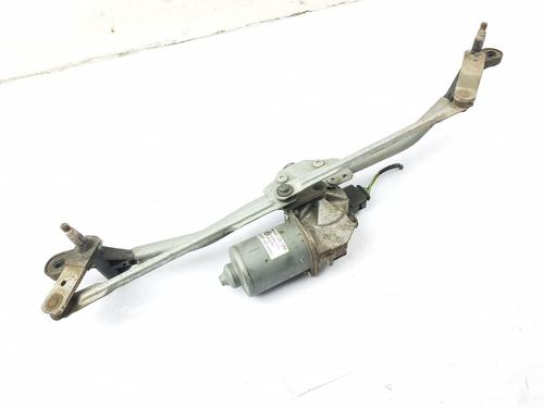 Front wiper motor SKODA FABIA II Combi (545) 1.6 TDI | BP28119834M29 