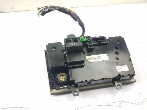 Climate control VOLVO XC90 I (275) D5 AWD | BP32306543I5