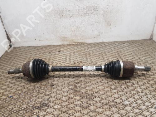 Used Left front driveshaft OPEL CROSSLAND X / CROSSLAND (P17, P2QO) 1.2 (75) (110 hp) 32127405