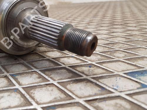 Left front driveshaft HONDA CR-Z (ZF) 1.5 IMA (ZF1) | BP32177576M38  - Image 5