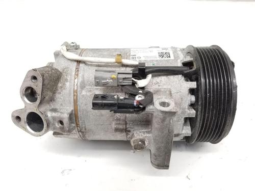 AC compressor RENAULT CLIO V (B7_)  | BP22679148M34 