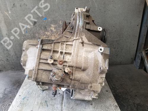 Gearbox VW GOLF VI (5K1) 1.4 TSI | BP38707926M3 - Image 7