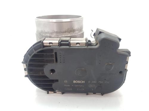 Throttle body MCLAREN MP4 Coupe 12C | BP22668475M82 - Image 4