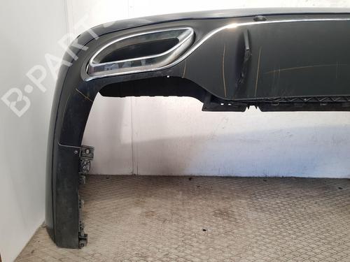 Rear bumper MERCEDES-BENZ E-CLASS T-Model (S213) E 220 d (213.204) | BP22664058C8 