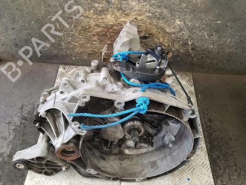 Used Gearbox Gearbox 36949794 36949794