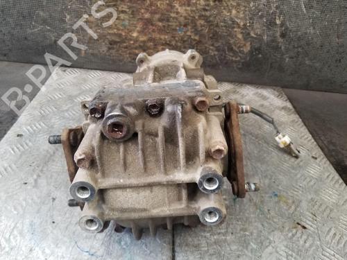 Rear differential SUZUKI SX4 (EY, GY) 1.6 VVT 4x4 (RW416) | BP36519823M24  - Image 5