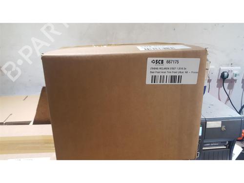 Andre MCLAREN 570GT 3.8 | BP22709896O1 