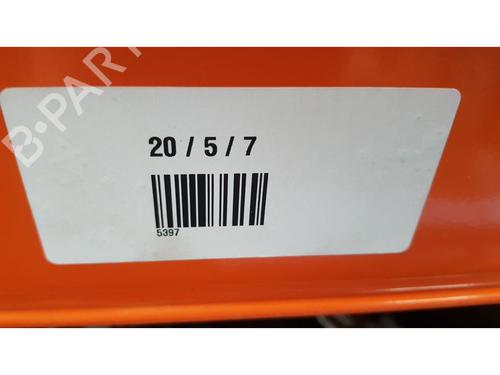 Electronic module MCLAREN 650S Spider 3.8 | BP22680082M83  - Image 7