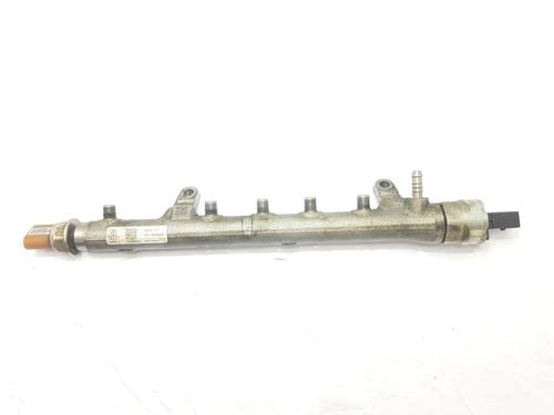 Used Injection rail SKODA FABIA II Combi (545) 1.6 TDI (90 hp) 28329848