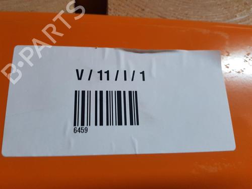 Front right window mechanism CITROËN C3 Picasso (SH_) 1.6 HDI 90 | BP31663714C23