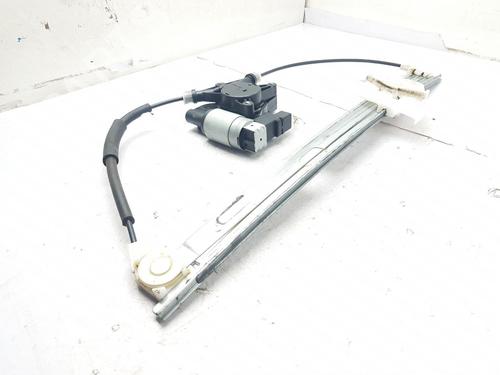 Front right window mechanism MAZDA 3 (BK) 2.0 (BKEP) | BP33677791C23 - Image 3