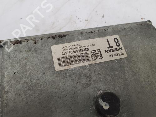Engine control unit (ECU) NISSAN NOTE (E11, NE11) 1.6 | BP34425944M57 - Image 7