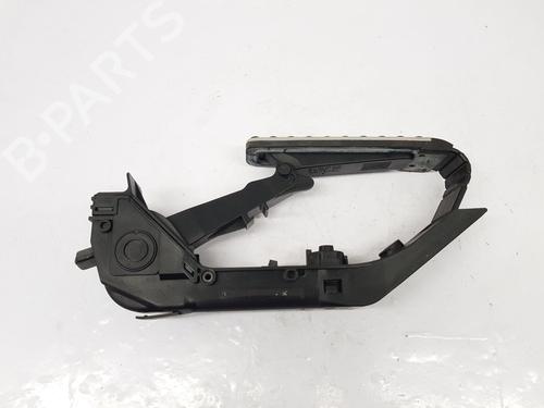 Pedal MERCEDES-BENZ SL (R230) 350 (230.467) (245 hp) 30330884