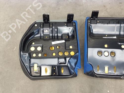 Right front seat FORD FOCUS II (DA_, HCP, DP) 2.5 RS | BP27864281C16