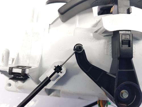 Climate control FIAT PUNTO (188_) 1.2 60 (188.030, .050, .130, .150, .230, .250) | BP24300822I5 