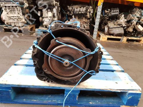 Gearbox LAND ROVER DISCOVERY III (L319) 2.7 TD 4x4 | BP30264639M3